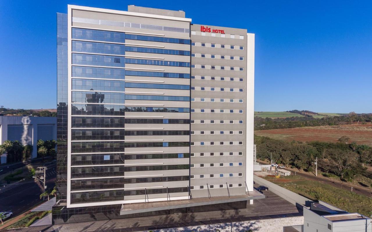 Hotel Ibis Do Golf Ribeirão Preto