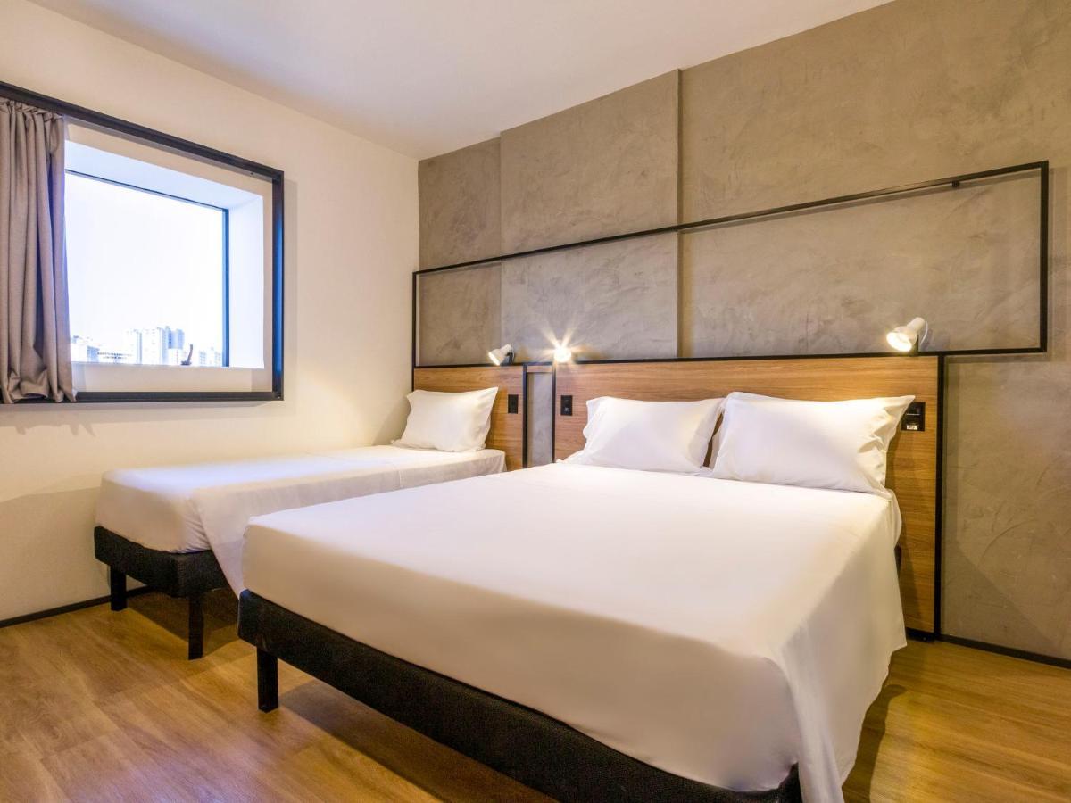 Hotel Ibis Do Golf 3*