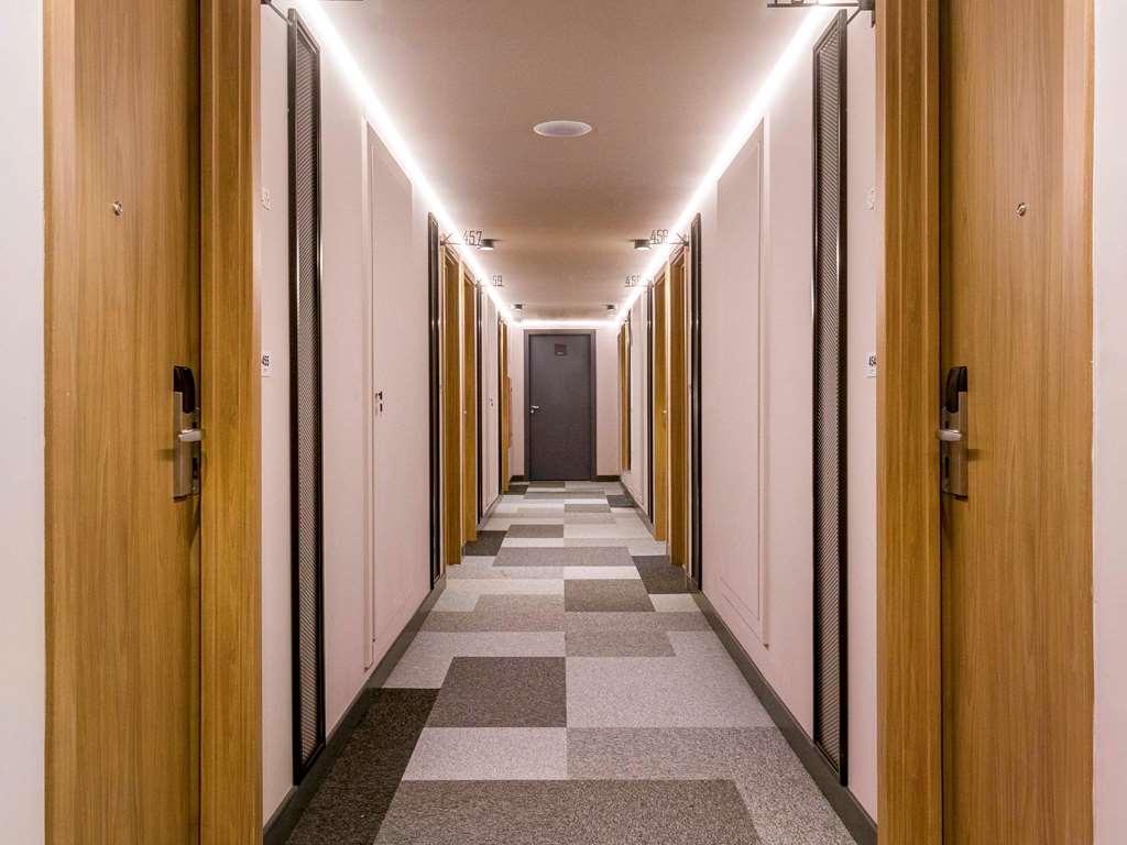 Hotel Ibis Do Golf 3*