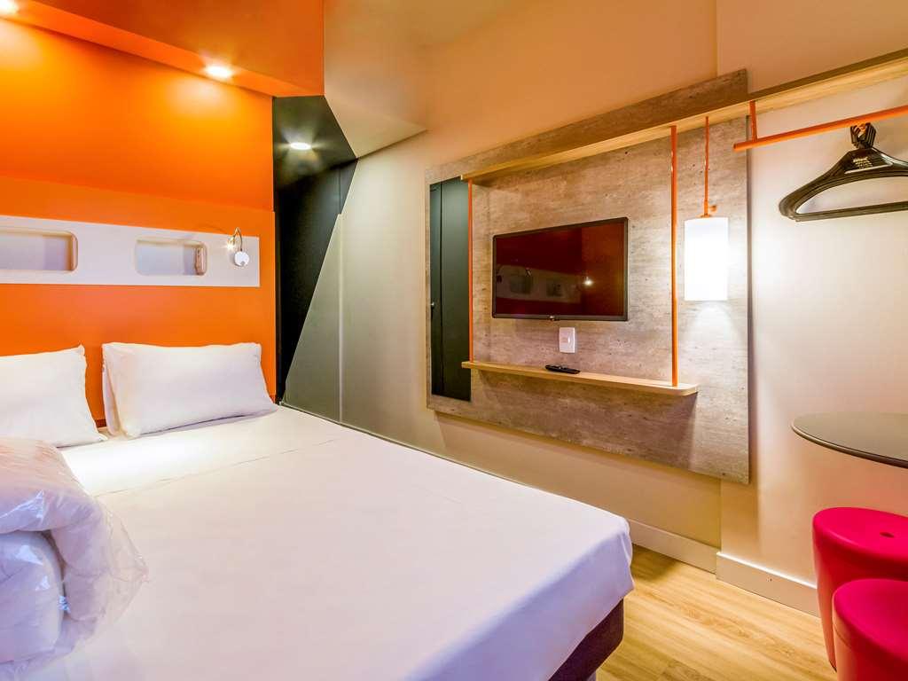 Hotel Ibis Do Golf