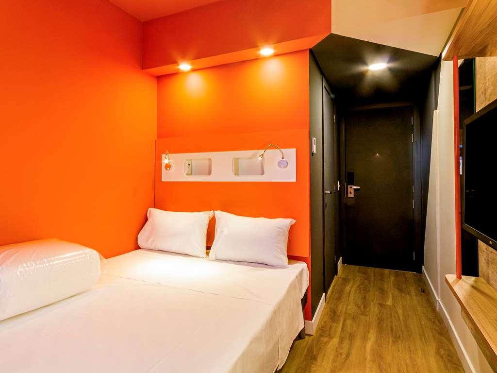 Ibis Do Golf Hotel 3*