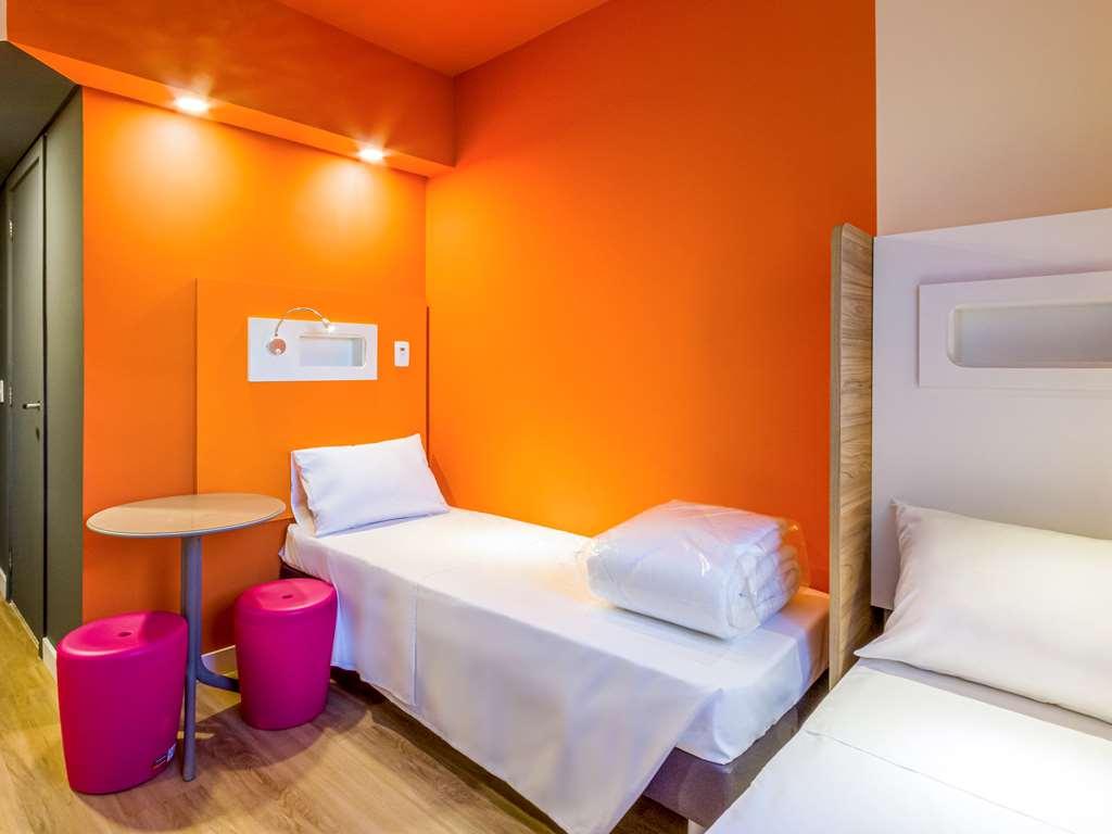 Hotel Ibis Do Golf Ribeirão Preto