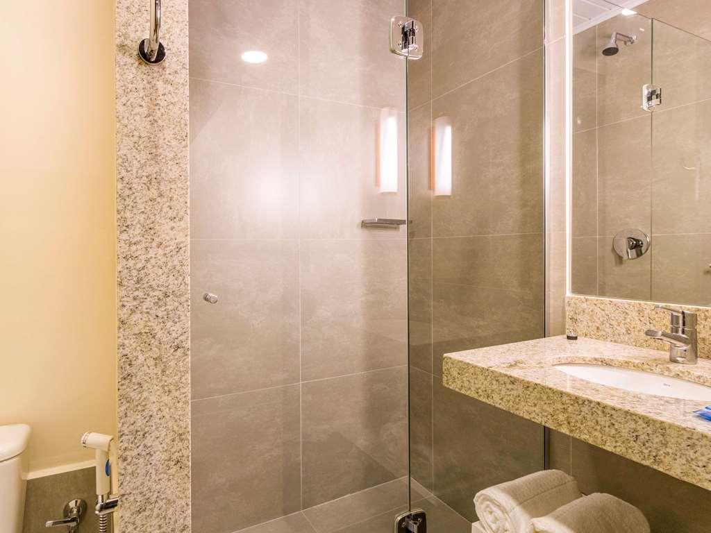 Hotel Ibis Do Golf 3*