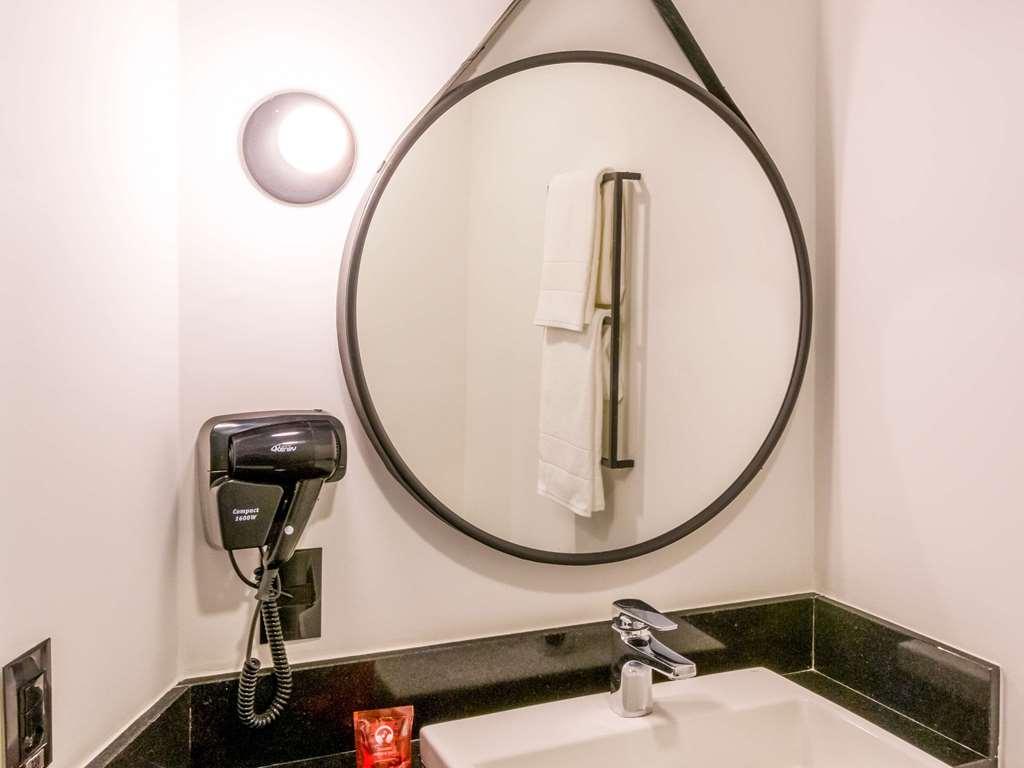 Hotel Ibis Do Golf